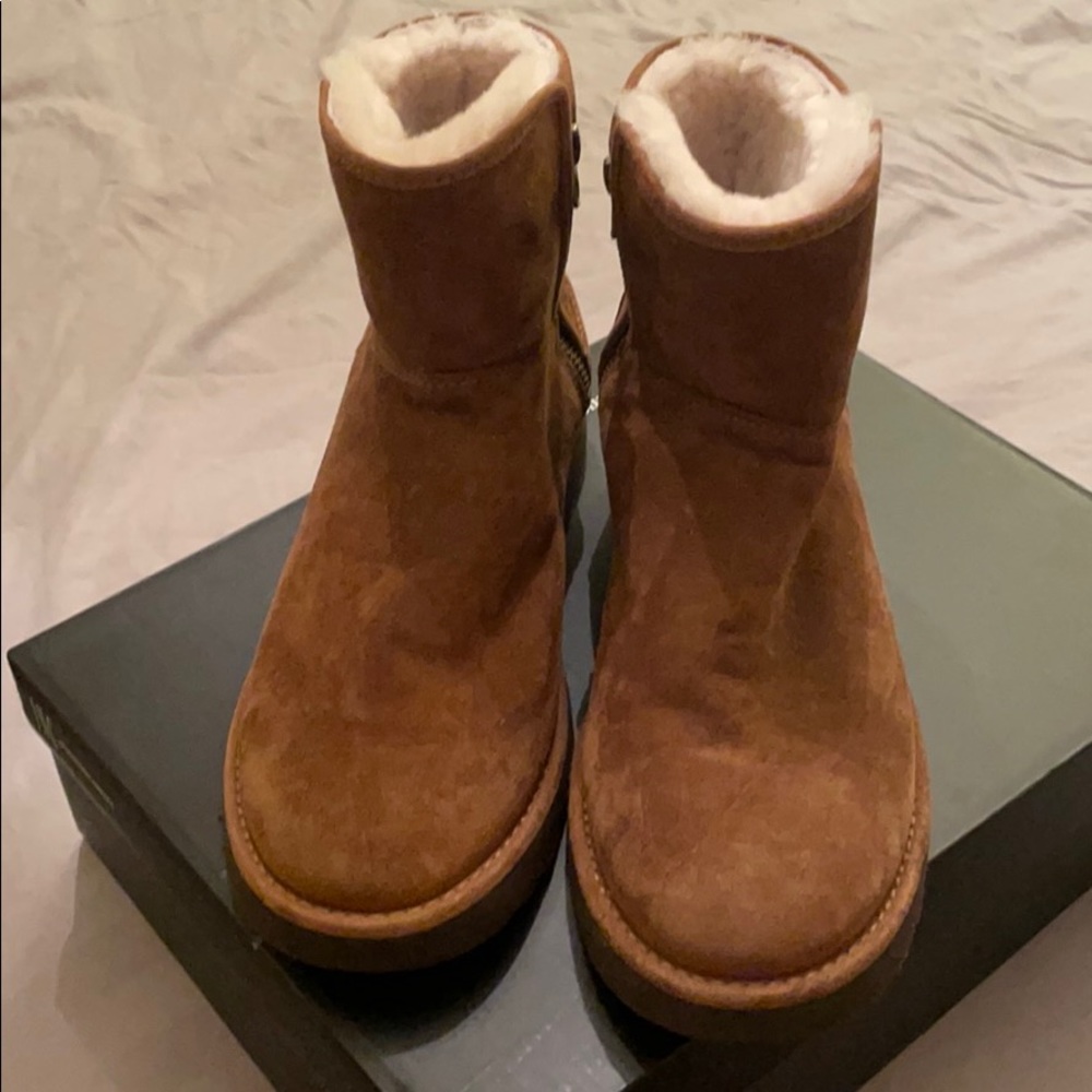 Uggs
